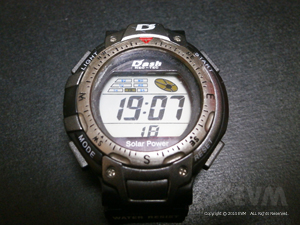 Dash NEO-TEC_nt09腕時計